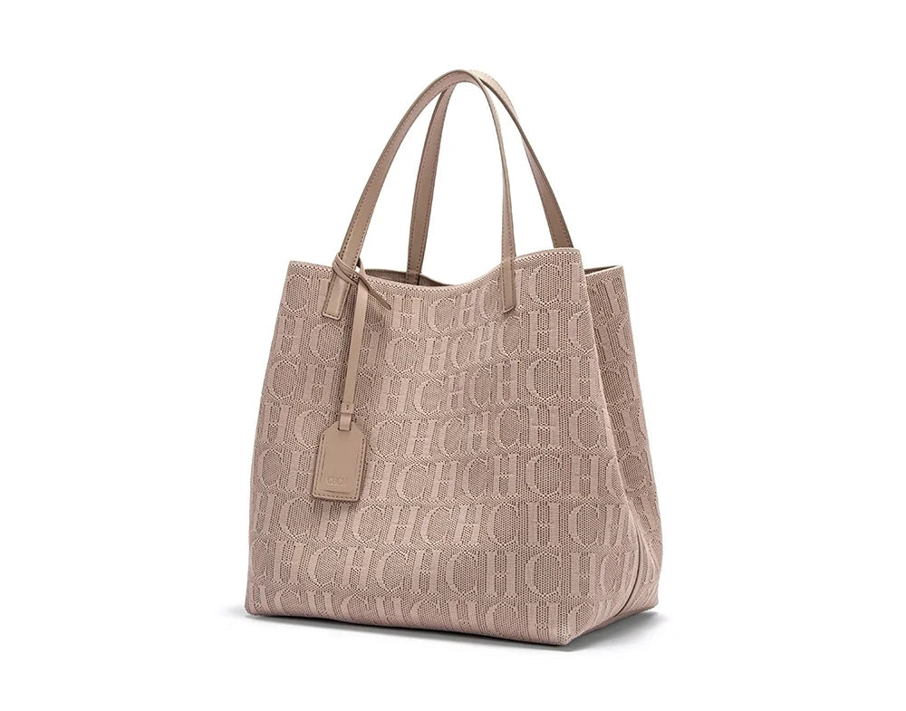 Classic Women’s Bucket Shoulder Bag – High-Capacity Fashion Handbag (Made in USA)