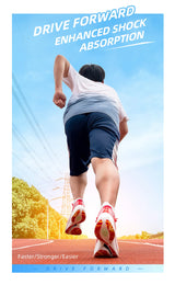 Carbon-Plate Elite Marathon Runner