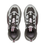 Li-Ning Women's MIA 2 Lifestyle Shoes COMFOAM Retro Stylish Comfortable Sneakers LiNing Classic Casual Shoes AGCV002