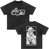 Forward Observations Group Skeleton Graphic T-Shirt
