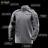 SULAITE All-Weather Moto Rain Suit | Men & Women