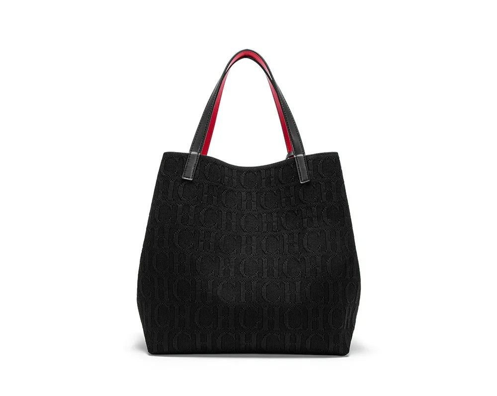 Classic Women’s Bucket Shoulder Bag – High-Capacity Fashion Handbag (Made in USA)