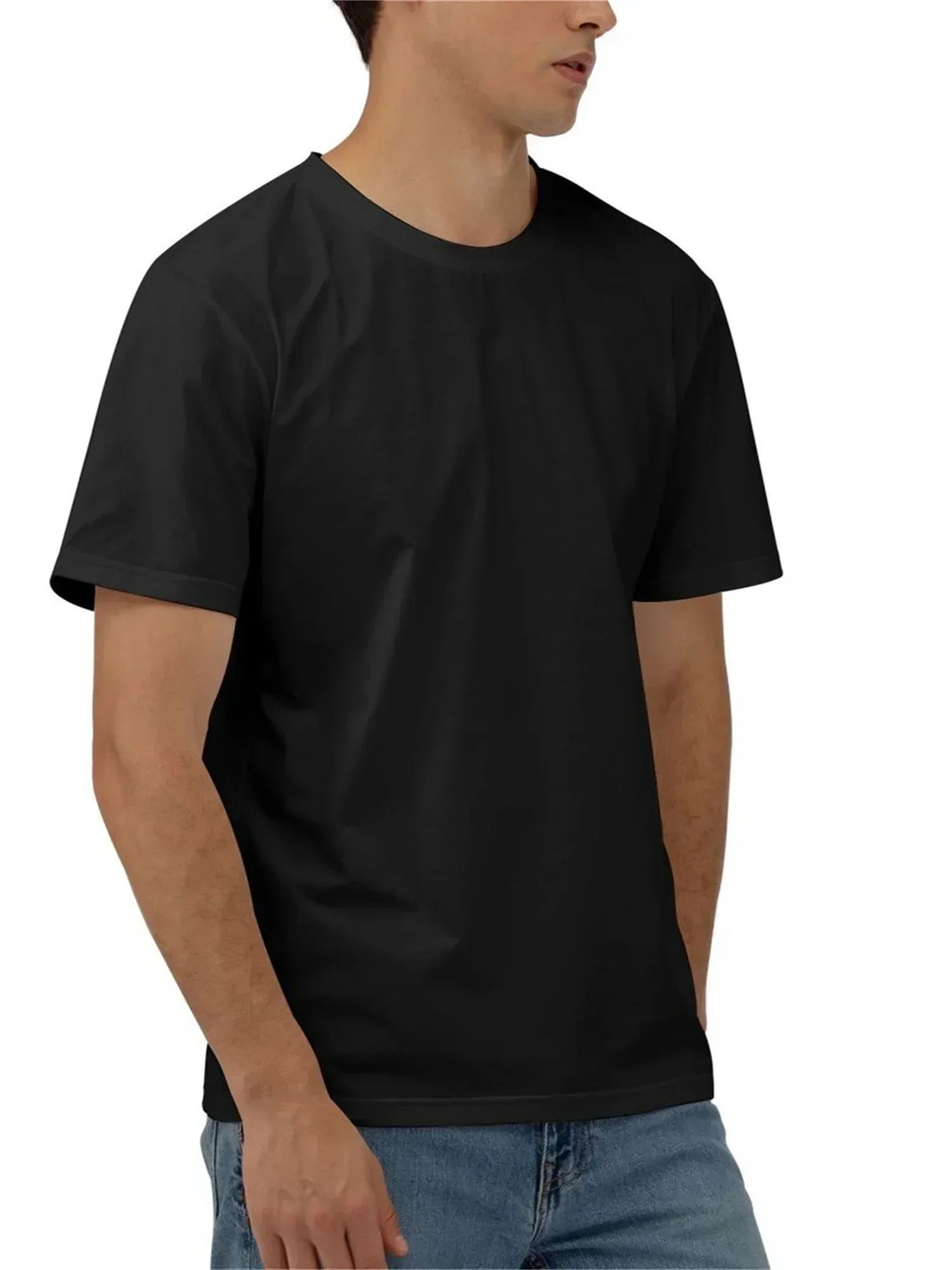 Billie Eilish Jumbo Portrait Tee