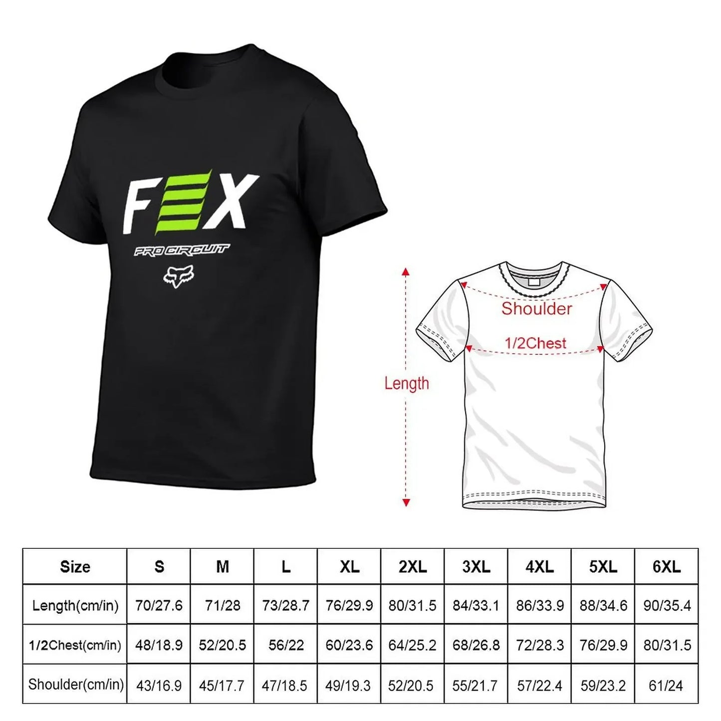 Men's Graphic Print Casual Tee – Relaxed Fit