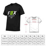 Men's Graphic Print Casual Tee – Relaxed Fit