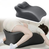Intimacy Pillow Lying Bed Artifact Multifunctional Prone Lying Pillow Lying Sleeping Playing Mobile Phone Lying Pillow