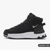Nike Official Genuine Classic City Boot Women's Sport Casual Shoes DQ5601-001