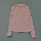 Women’s Quick-Dry Performance Running Windbreaker