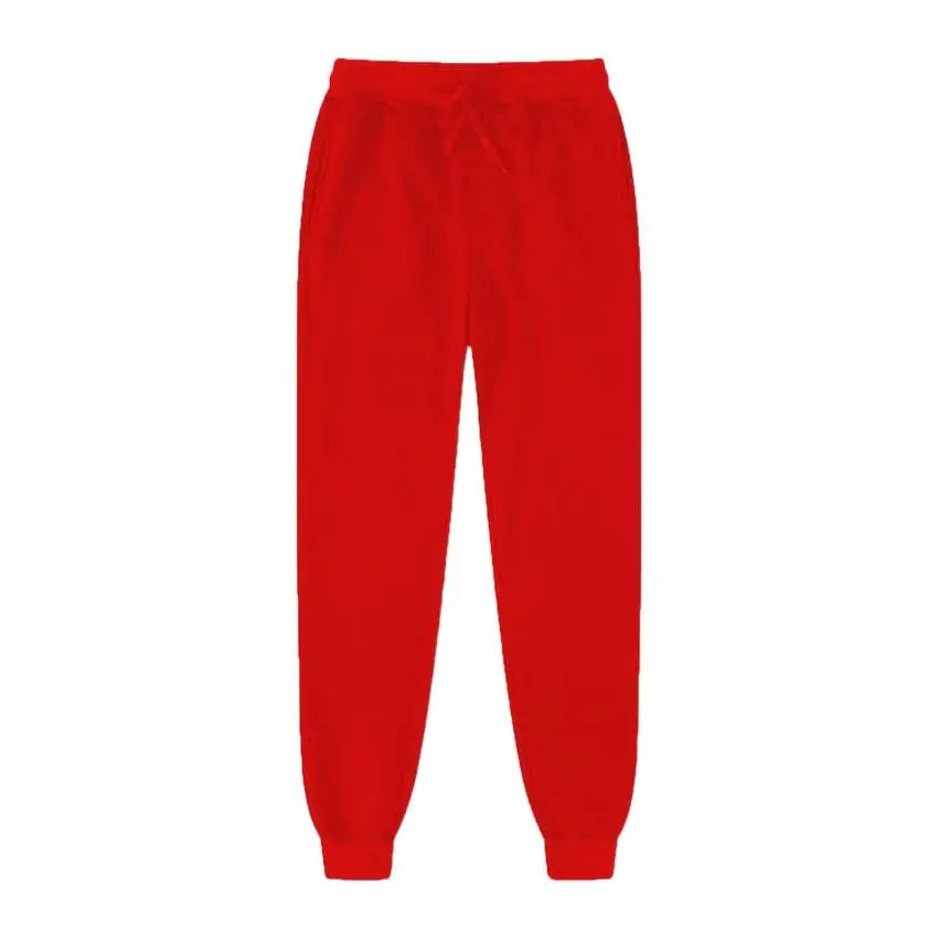 Men's Fleece Hoodie & Sweatpants Set