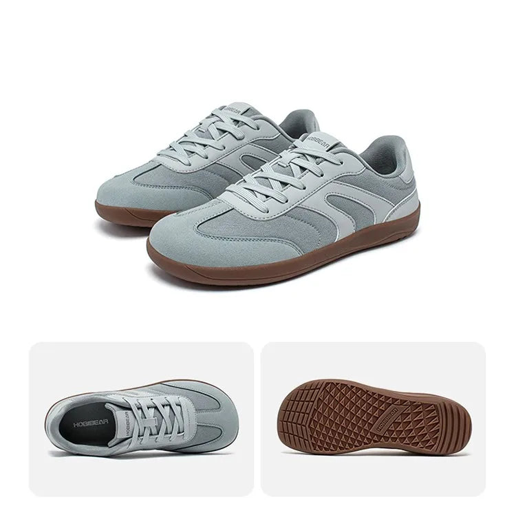Minimalist Zero-Drop Barefoot Sneakers