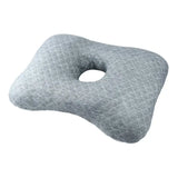 Ear Comfort Pillow with Ear Hole – Side Sleeper & Piercing Relief