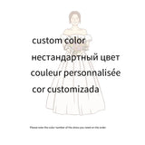 Elegant Muslim Evening Dress For Woman Luxury Long Sleeve Shine Bead Applique Formal Prom Wedding Party Custon Gown A Line