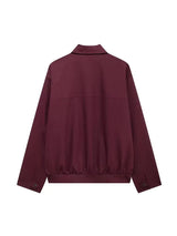 Casual Women 2 Pieces Sets Waist Lace Up Lantern Edition Mini Skirt Sets Solid Pocket Decorative Jacket Top Women's Set
