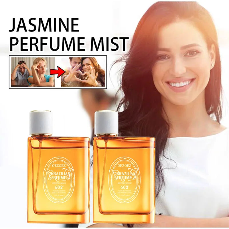 Sunshine Eau de Parfum – Vanilla, Gourmand & Coconut