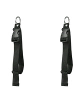Travel Luggage Strap with Backpack Clip