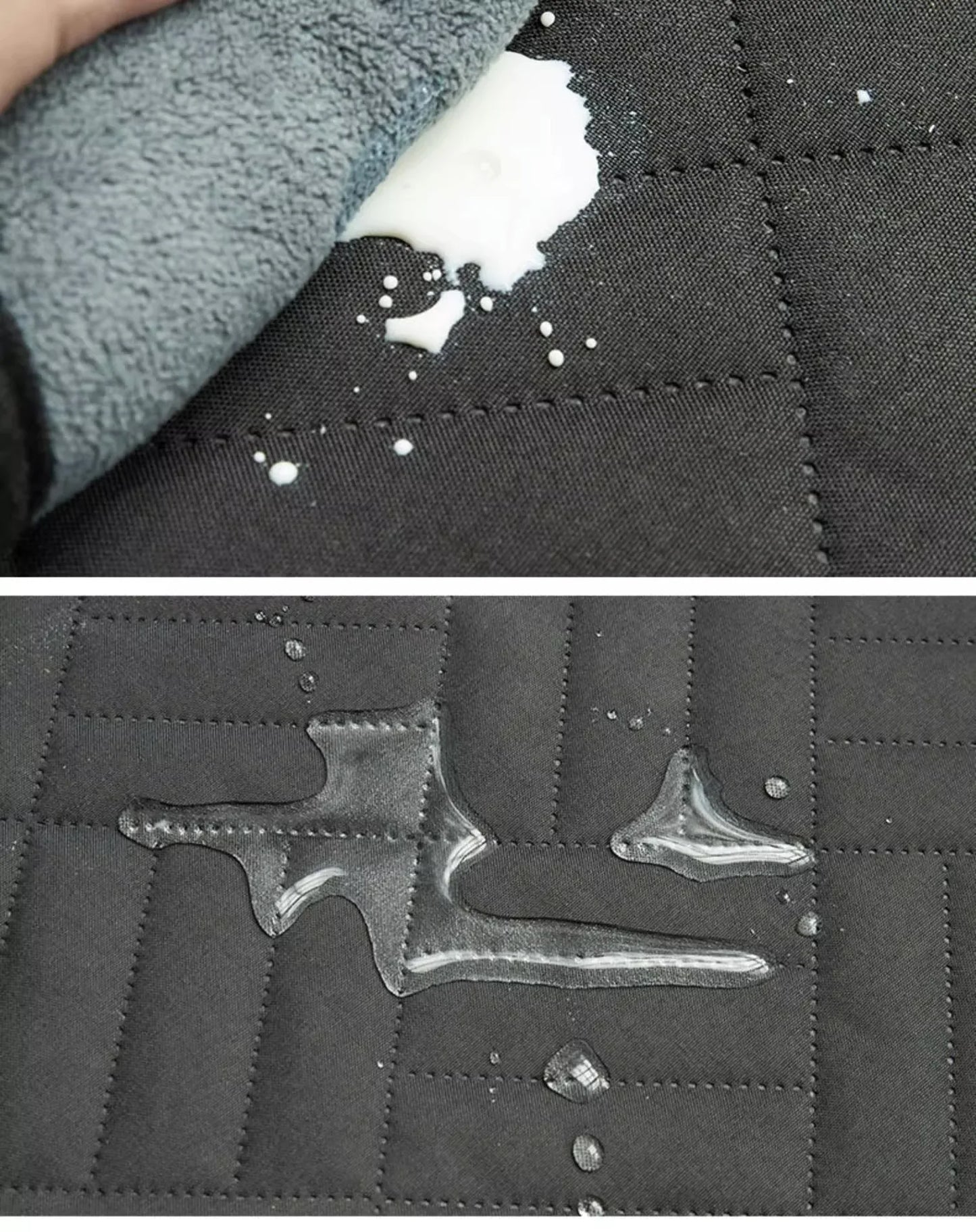Waterproof Pet Car Seat Cover – Nonslip Hammock