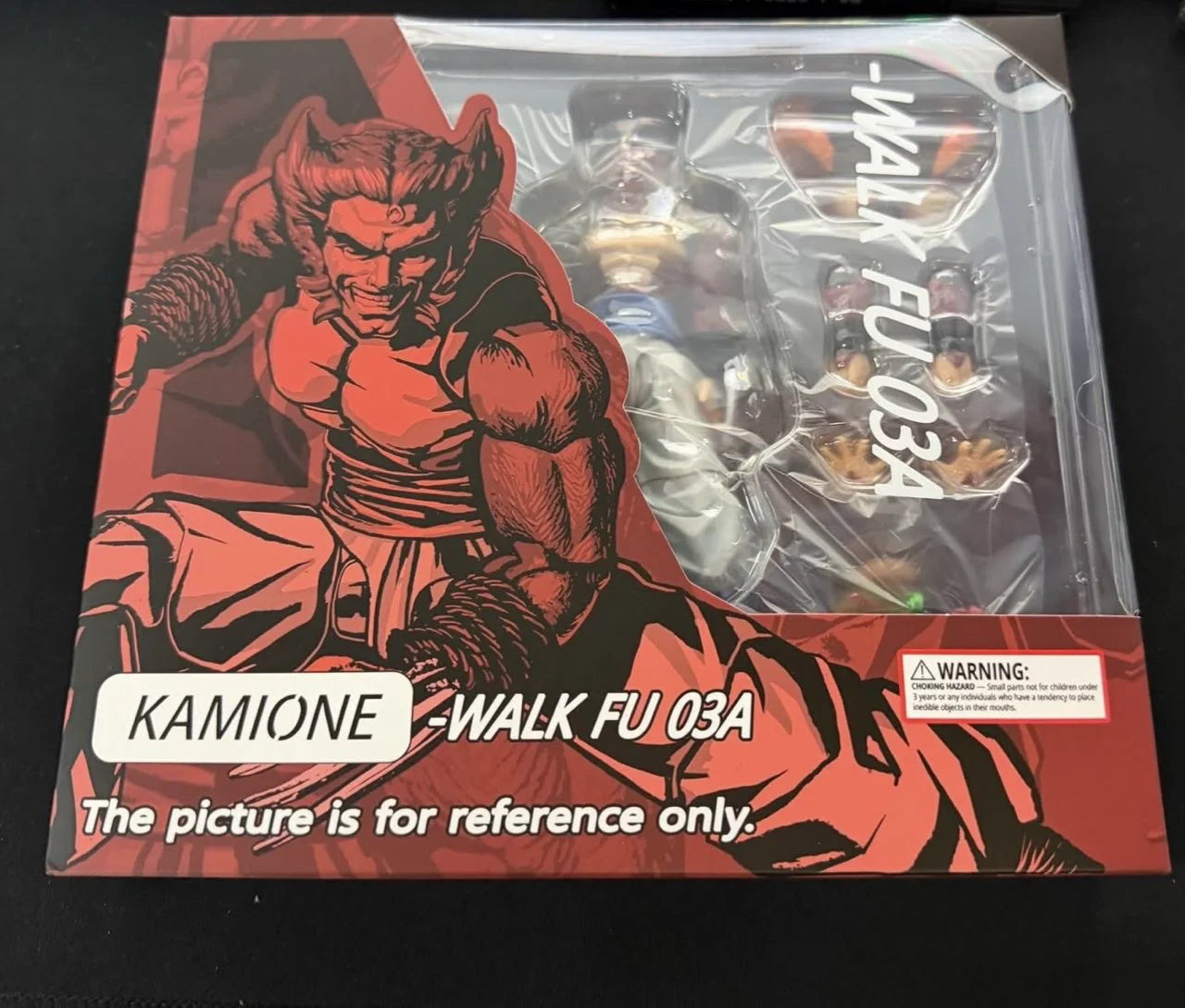 NEW KAMIONE 03AB Action Figure SSJ4 Gogeta Dragon Ball GT 3.0 Figures Super Saiyan 4 Gogeta Anime Figurine Collection Model