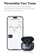 Baseus Bass EP10 Pro ANC Earbuds – Hi-Res LDAC Wireless