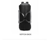 OZUKO Garment bag Multifunction Men Suit Storage Large Capacity Luggage Handbag Male Waterproof Travel Duffel Bag Shoes Pocket