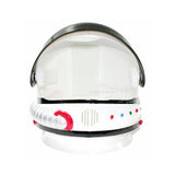 Astronaut Helmet With Movable Visor – Cosplay & Halloween