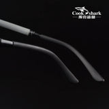 Cook polarizer color-changing sunglasses male driver fishing sunglasses day and night driving special glasses tide