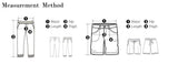 PFNW 2025 Autumn Men's Jeans Loose Long Pants Korea Fashion High Street Solid Color Male Wide Leg Trousers 28W9729