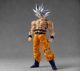 TKCUSTOM TK TK013 TK014 TK015 K016 Dragon Ball SHF Ultra Instinct Son Goku 3.0 Heads Custom Headsculpt Set Action Figures Toys