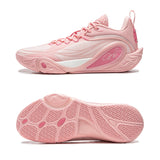 Li-Ning Men's WADE DLO 1 On Court Basketball Shoes BOOM Lightweight Shock Absorption LiNing Stable Support Sneakers ABPV009