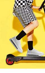 Premium Lightweight Men's Sneakers