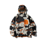 Everyday Comfort Long Sleeve Pullover Hoodie