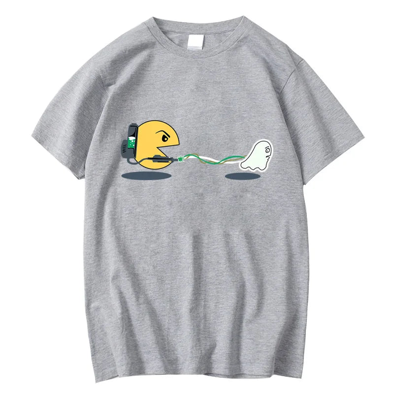 Premium 100% Cotton Graphic Tee
