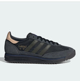 Adidas Official Genuine Originals Men's and Women's Low-Top Lace-Up Durable Casual Shoes IG4646
