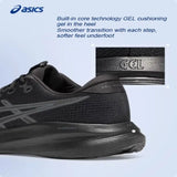 Asics Men's Shoes Gt-2000 14 Sports Shoes, Cushioning and Rebound Running Shoes, Lightweight and Breathable Running Shoes