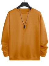 Unisex Candy Color Plush Hoodie