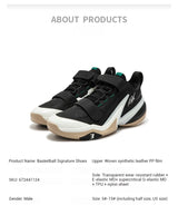 361 Degrees AG 5 PRM Men Basketball Sport Shoes Full Package Cushioning Rebound Wear-resistant Anti-slip Male Sneakers 672441124