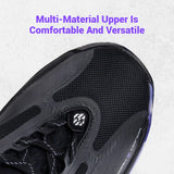 361 Degrees GOEY 2.0 Youth Men's Sports Basketball Wear-Resistant Non-slip Shock-absorbing Lightweight Sneakers Male 672511117