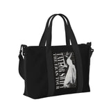 Custom The Eras Tour 1989 Taylor's Swift's American Pop Singer Tote Bag Women Large Capacity Beach Gym Travel Bags