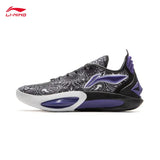 LI-NING JIMMY BUTLER 3 Men's Basketball Shoes Professional Sports shoes Breathable Sports Shoes ABAU107