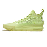 361 Degrees Joker 1 SE Men Basketball Shoes New Trendy Leather Breathable Shock-Absorbing Wear-resistant Male Sneakers 672521123