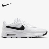 Nike Air Max CW4555-102 Men's Cushioned Running Sneaker