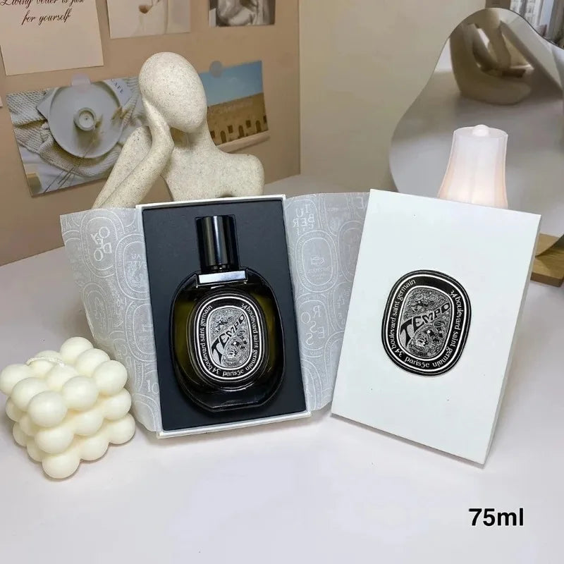 Oud Wood Patchouli & Musk EDP – Unisex Fragrance