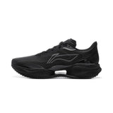 Li-Ning Women's SUPER LIGHT 22 Light Running Shoes TEMPO BOUNSE Cushion BOOM FIBER LiNing Wearable Anti-Slip Sneakers ARBV002