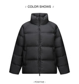 Semir 90% Duck Down Puffer Jacket – Unisex Winter Essential
