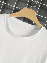 Men's Brooklyn NY Graphic Cotton T-Shirt - Relaxed Fit