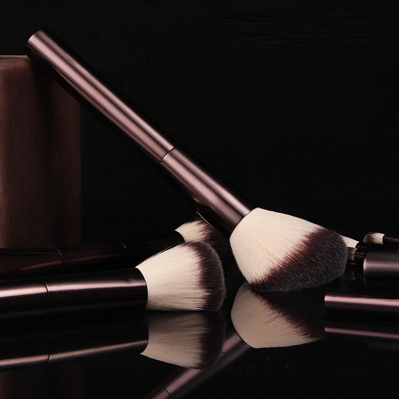 Hourglass 23-Piece Professional Makeup Brush Set