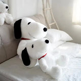 25cm Snoopy Plush Toy Pillow