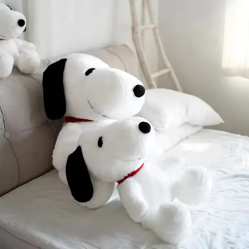 25cm Snoopy Plush Toy Pillow