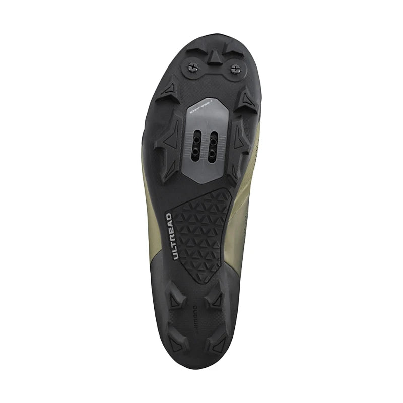 SHIMANO XC502 MTB Bike Lock Shoes Shimano Lock Shoes XC502 Bicycle Riding Lock Shoes BOA System XC502 Lock Shoes
