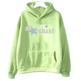 Freya Skye Stardust Unisex Pullover Hoodie