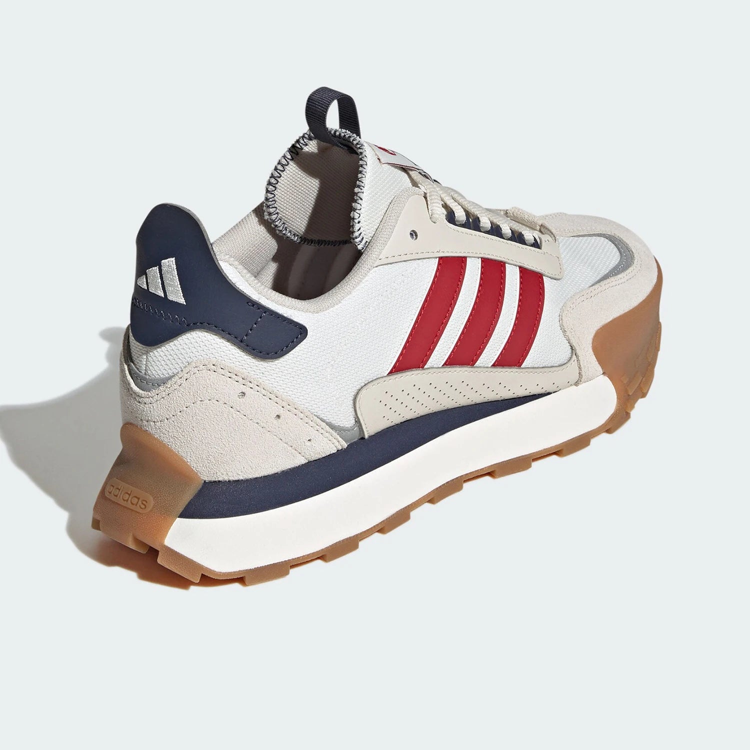 Adidas genuine genuine FUTRO MIXR Unisex Lace-Up Wear-Resistant Running Shoes JP8576